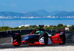 Audi e-tron FE06 ABT Schaeffler 2019 года